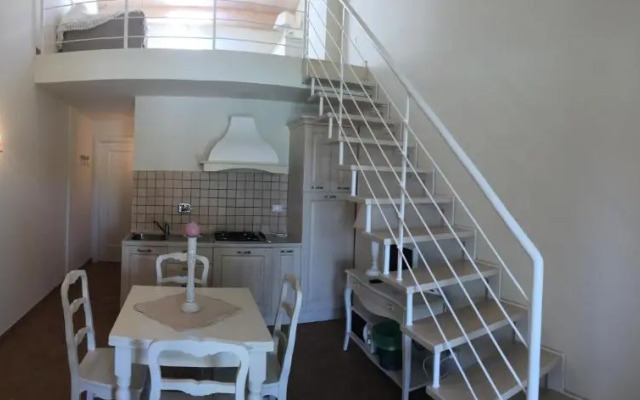 Relais Le Fornacelle