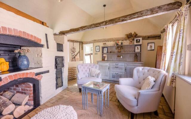 Bridge House, Kersey