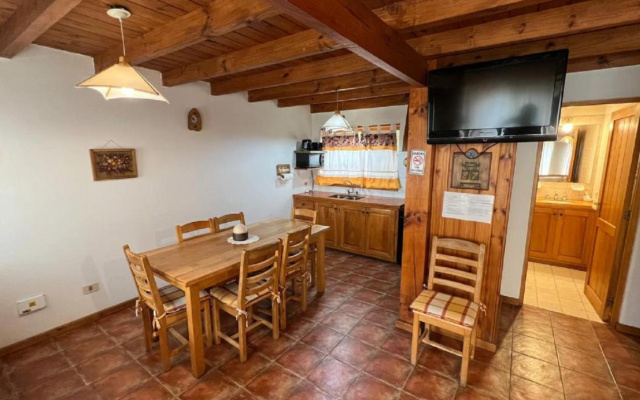 Hosteria y Cabañas Posada Quinen