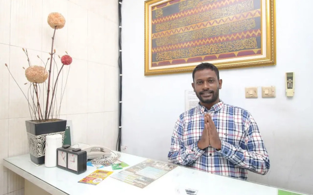 Airy Ngaglik Tegalsari Raya 65 Yogyakarta
