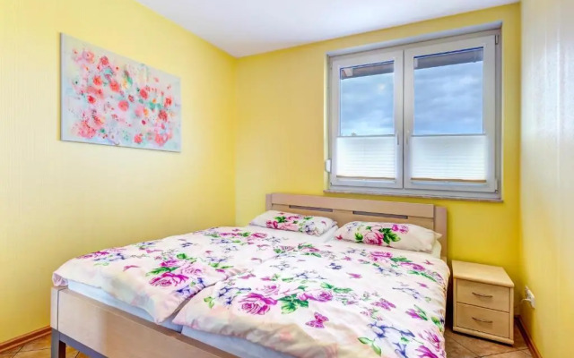 Wohnung 2 Am Sportplatz Ückeritz