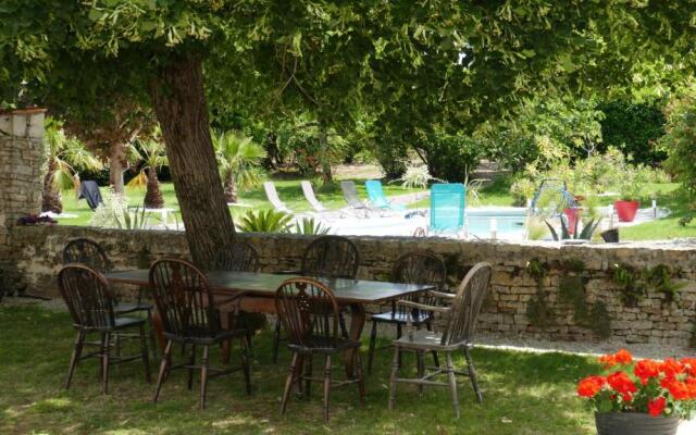 La Rochelle et l'Aunis