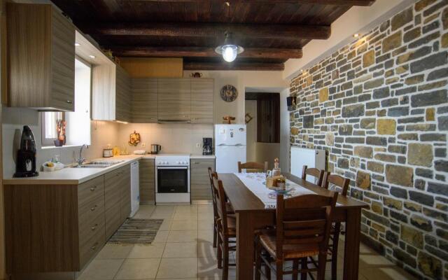 Villa Valia- Relaxation and Cretan hospitality