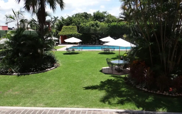 Hotel de Cuautla
