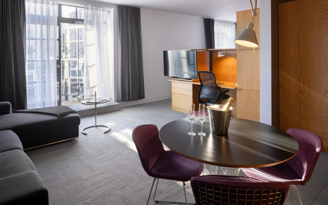 Hotel Gault