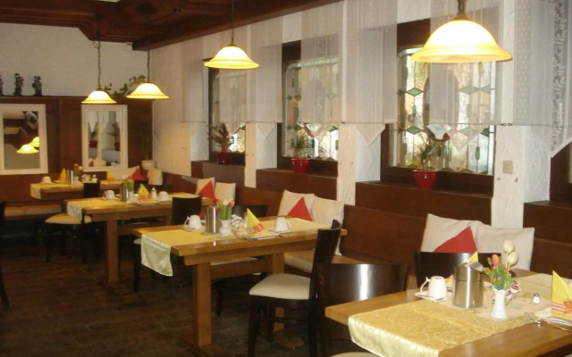 Hotel Geissler