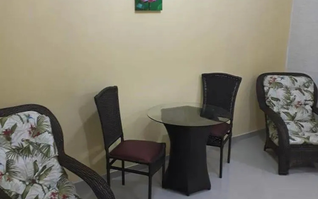 Pousada Alvorada