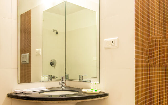 Hotel Corporate Inn