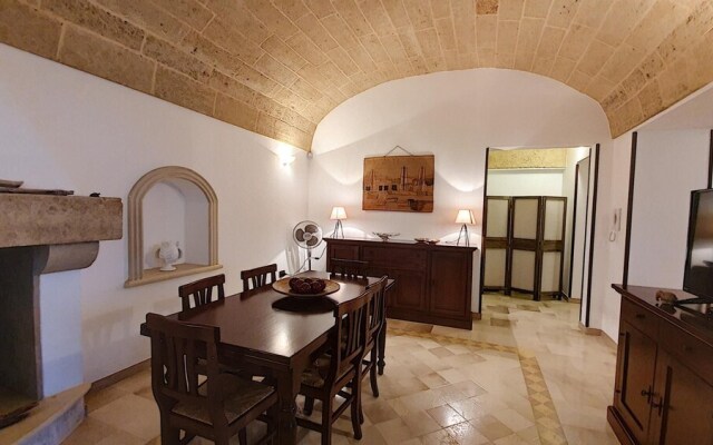 Sal011 in Salve With 2 Bedrooms and 1 Bathrooms