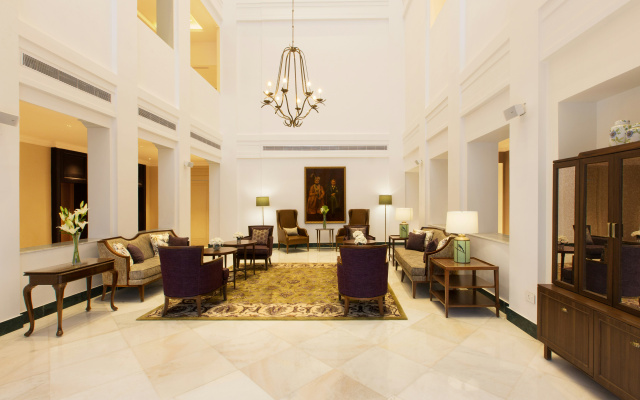 Taj Connemara