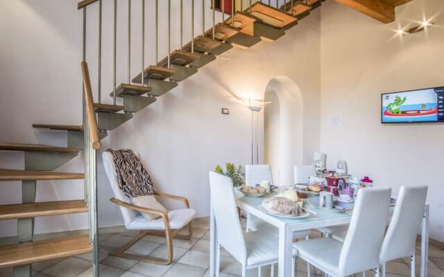 Appartamento Caruso in Sorrento