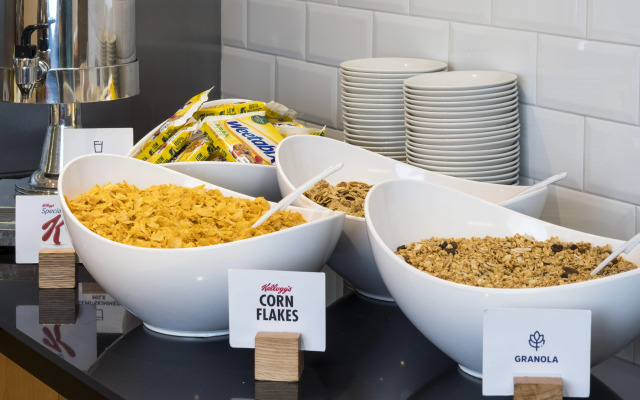Holiday Inn Express Doncaster by IHG