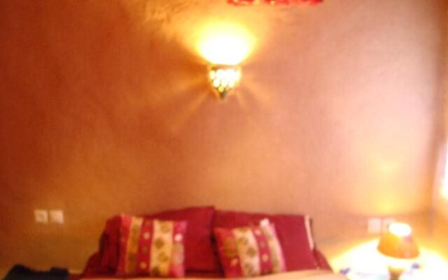 Riad Roses