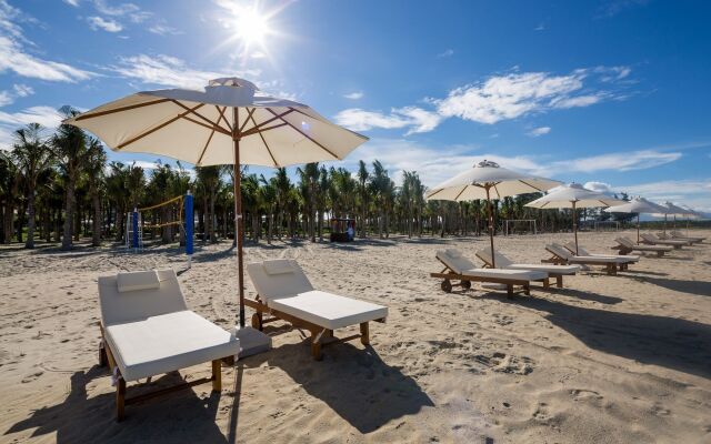 Grandvrio Ocean Resort Danang