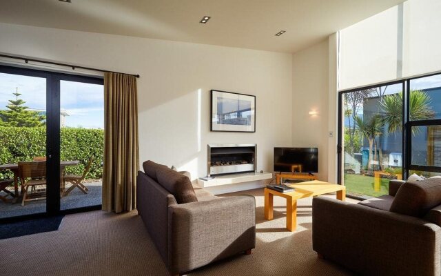 The Fairways Accommodation Kaikoura