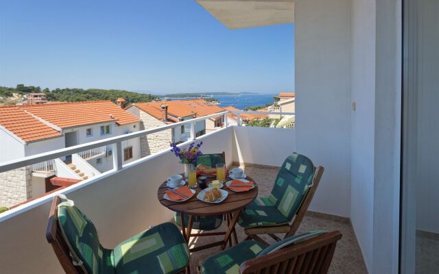 Boutique Apartments Seputic