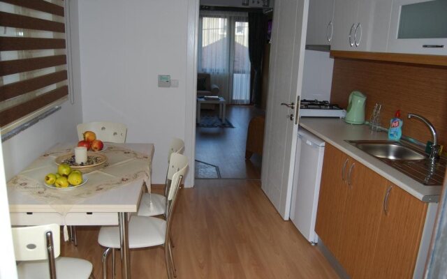 Kilitbahir Apart Hotel