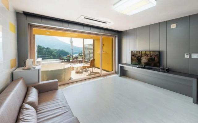 Gapyeong Cheonsum Resort