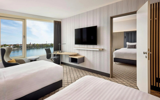 Courtyard by Marriott Hannover Maschsee