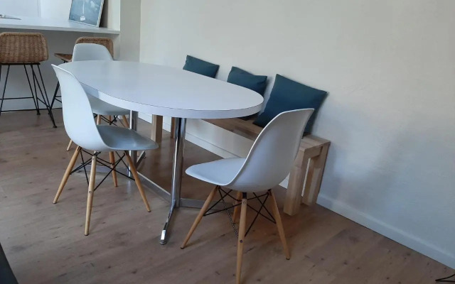 Oostduinkerke aan zee vakantiewoningen De Baeken