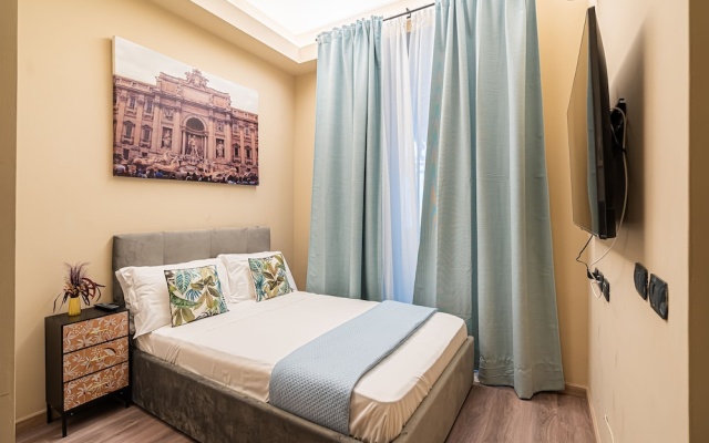 Musa Rooms Roma