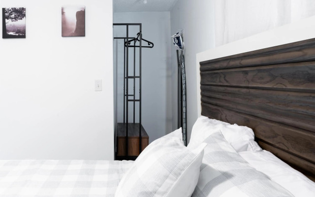 Aquaville Rentals Villa 2