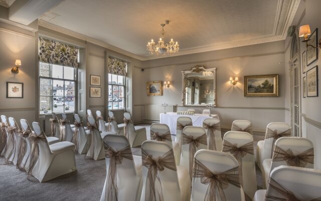 Best Western Kings Head