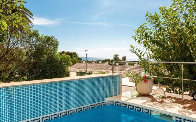 Villa Menorca Luciana