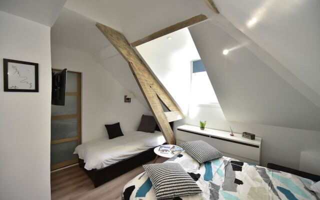 Studio Mon Plaisir