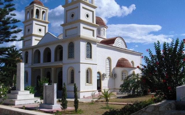 Eria Resort Accessible Holidays