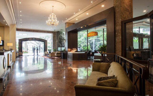 Vibe Hotel Singapore Orchard