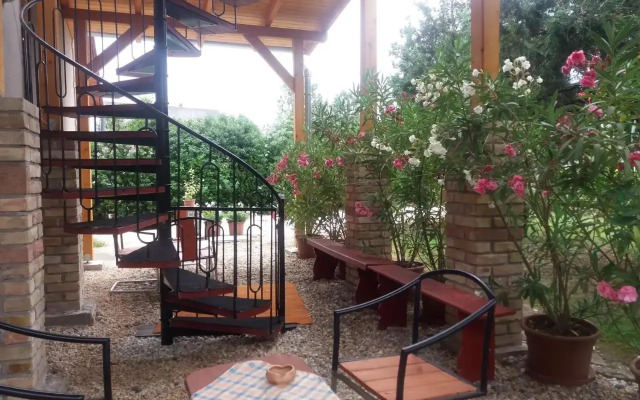 Múltidéző Hagyományőrző Porta