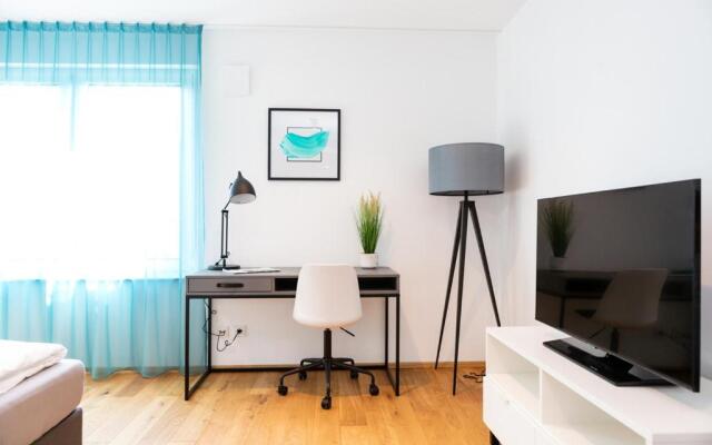 SERVENTO Boardinghouse