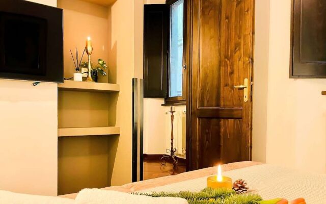 Trevi Fountain Stylish Guesthouse