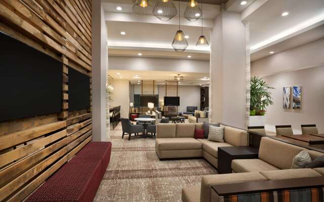 Hilton Garden Inn Downtown Birmingham