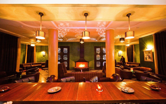 Palais du Desert Hôtel & Spa