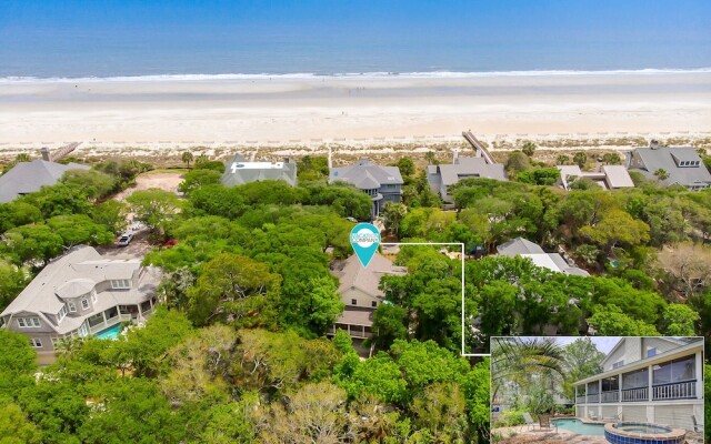 4 Iron Clad Holiday Home