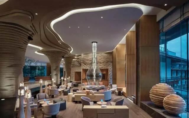 Crowne Plaza Shennongjia