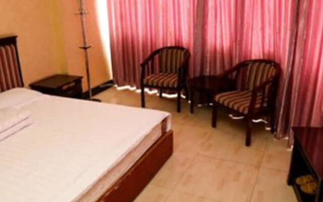 Yichang Teatown Guesthouse