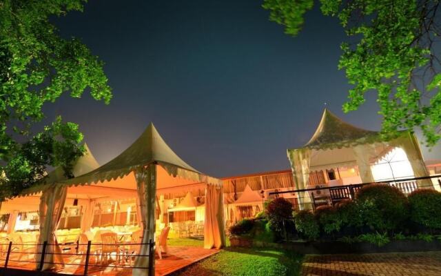 Ramadia Ranmal Holiday Resort