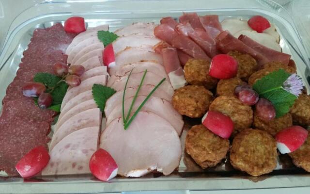 Pension Am Dorfanger