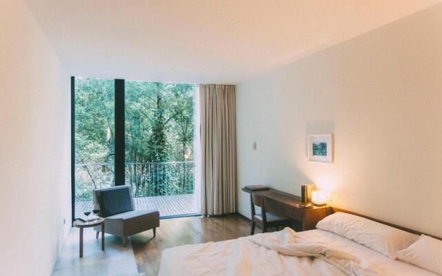 Fuente Aceña Hotel Boutique