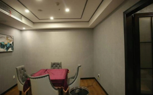 Pullman Holiday Inn Xiaogan