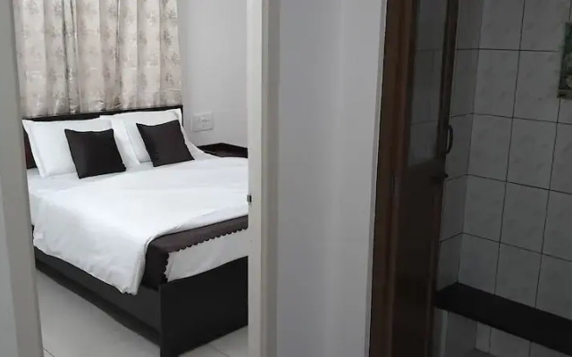SLV Aashraya Apartment Stay