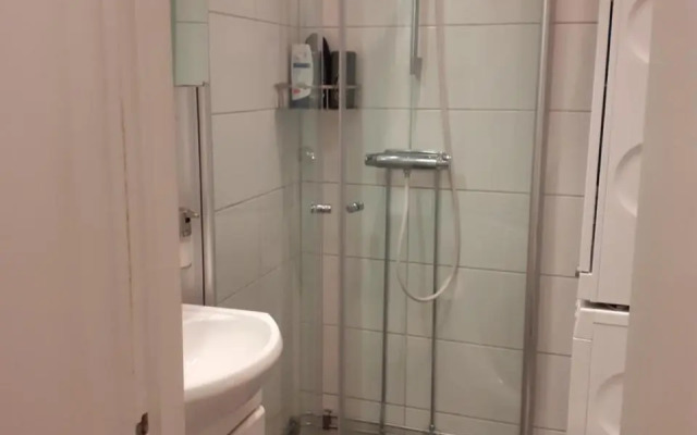 City Apartment2