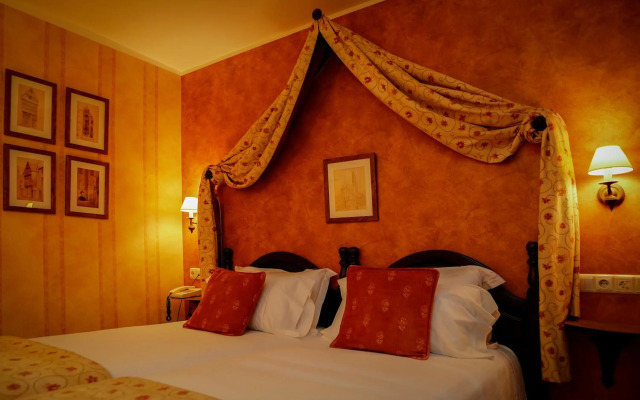 Hotel Pradas Ordesa