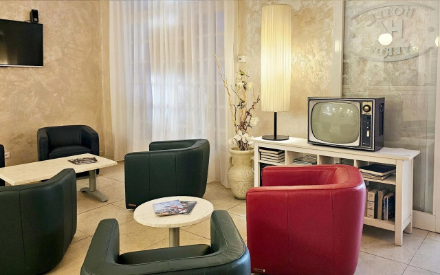 Hotel Verdi