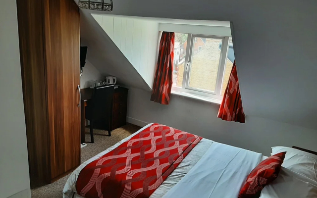 Sportsview Guest House