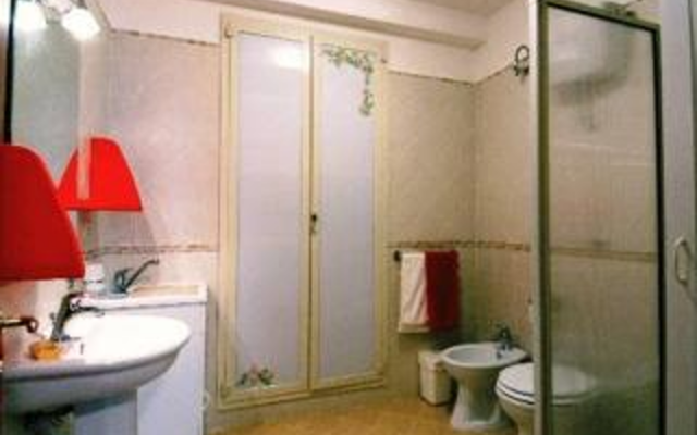 Il Bassotto B&B Pompei