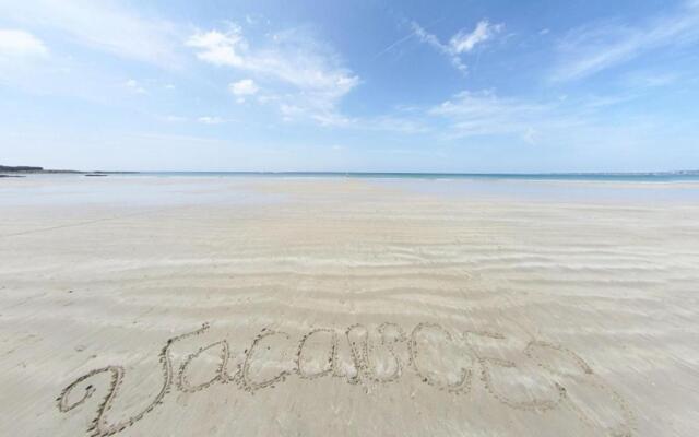 Appartement Ploemeur, 3 pièces, 4 personnes - FR-1-349-64